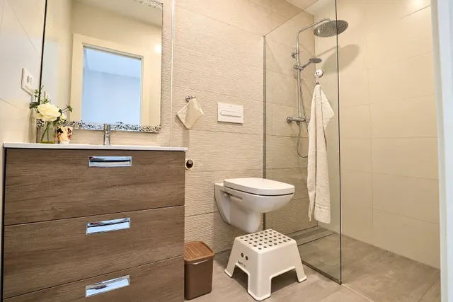 Adosado 3 habitaciones 117m² en venta - Pueblo 4 — 8