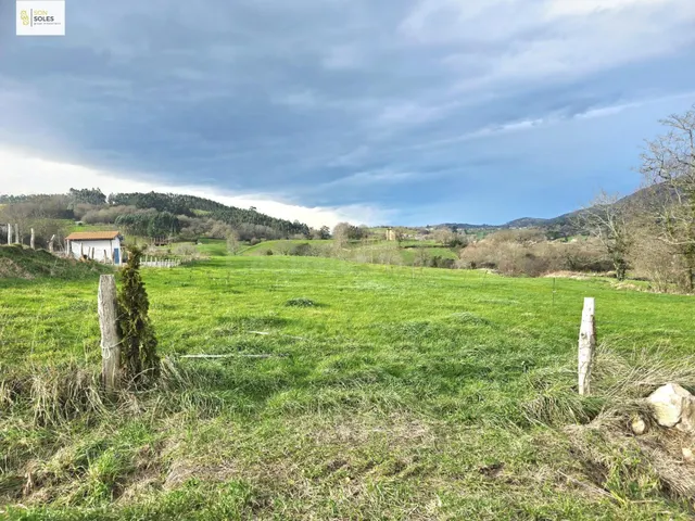 EXCLUSIVO TERRENO CON PROYECTO EN PÁMANES - foto 5