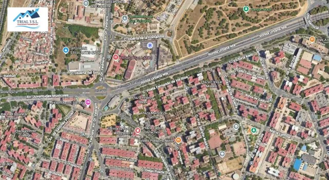 Venta de Piso en Sevilla — 3