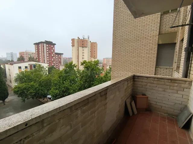 VENTA PISO EN ZONA ANTONIO HURTADO - foto 3