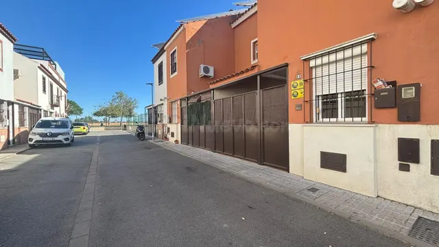 CASA EN VENTA SAN JOSE RINCONADA — 4