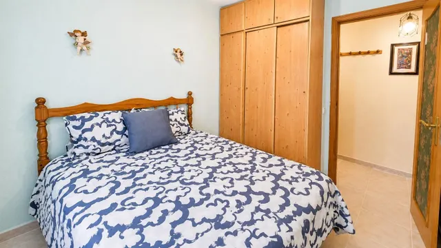 Apartamento 2 habitaciones 68m² en venta - Estacion de autobuses — 7