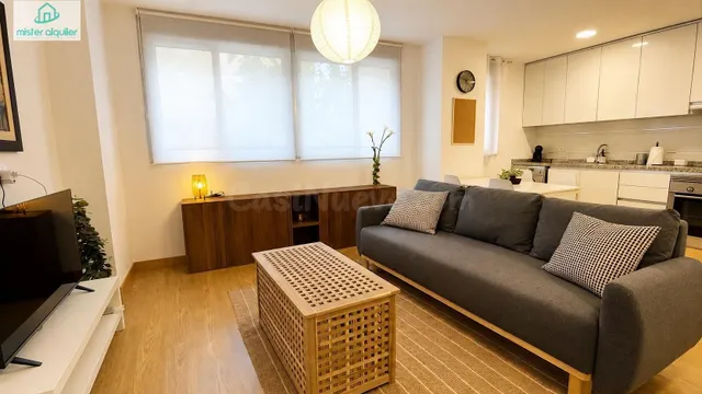 Estudio reformado en segunda línea de playa de san juan — 11
