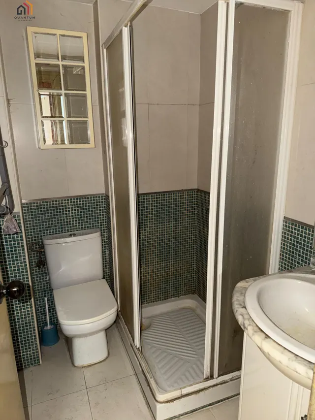 PISO EN AVENIDA AMÉRICA — 15