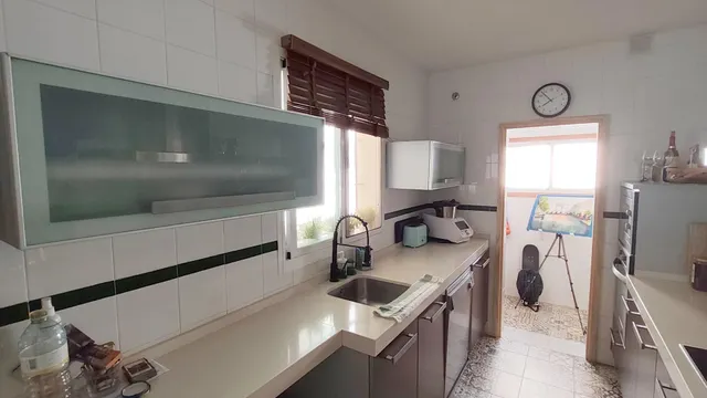 FANTÁSTICO ADOSADO EN LAS CANTERAS — 23
