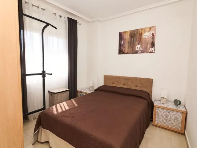 Apartamento 2 habitaciones 72m² en venta - Centro — 18