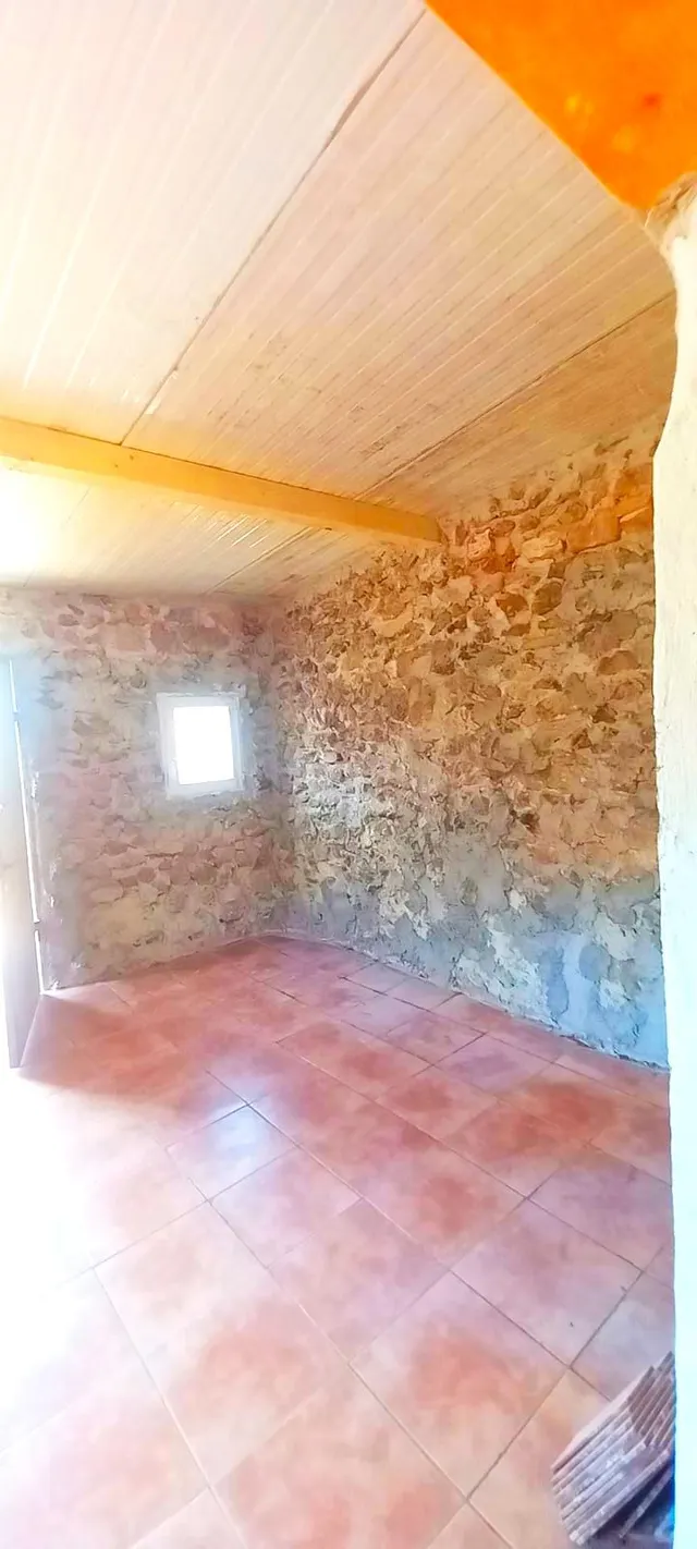 INCREIBLE TERRENO RÚSTICO CON PROYECTO DE VIVIENDA — 9