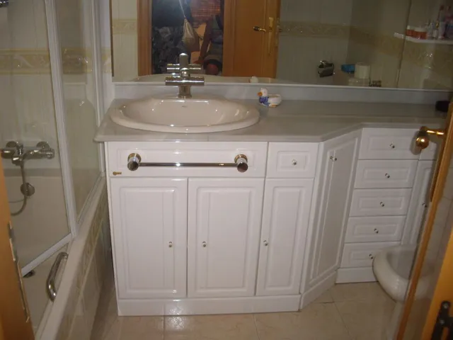 MAGNIFICO CHALÉ EN VENTA EN ADRA — 10