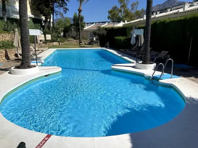 Apartamento 2 habitaciones 96m² en venta - Marbella — 17