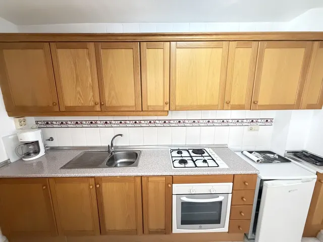 Apartamento 2 habitaciones 70m² en venta - Los Dolses — 11