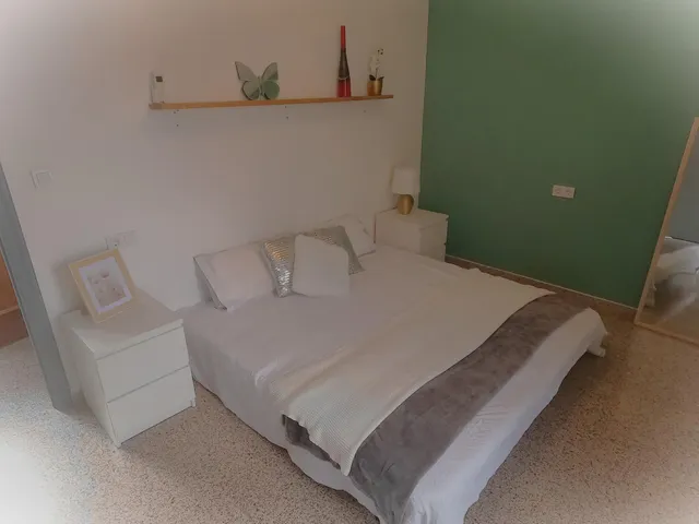 Apartamento 2 habitaciones 85m² en venta - Pueblo 3 — 9