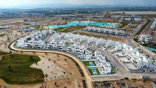 Villas Capri - Santa Rosalia Lake - foto 5