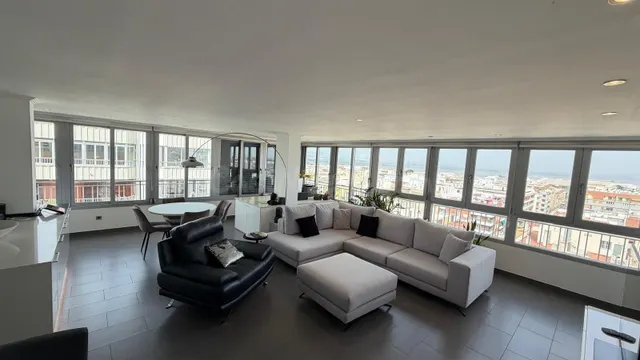 Apartamento 2 habitaciones 94m² en venta - Acequion — 2