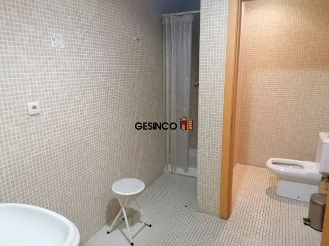 LOCAL COMERCIAL DE GRAN TAMAÑO EN ALQUILER EN ONTINYENT — 21