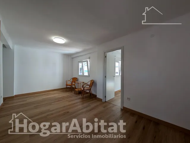 ¡REFORMADO! LUMINOSO Y EXTERIOR CON BALCÓN EN ALICANTE — 19