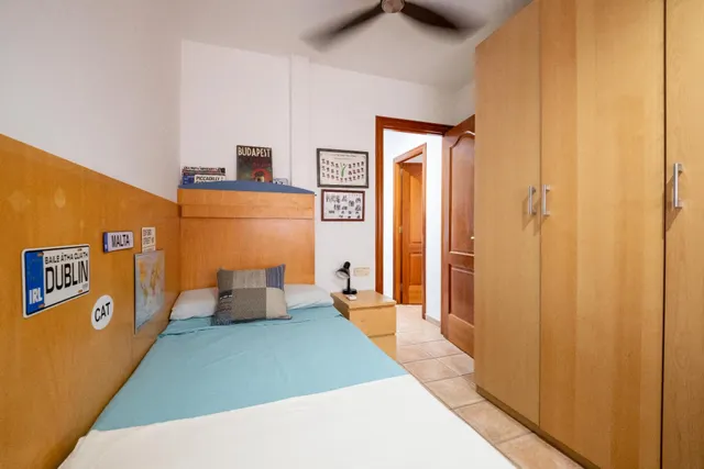 CASA EN VENDA ZONA CENTRE - MARÍTIM — 14