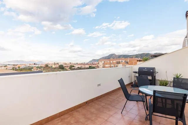 Ático en venta - foto 2