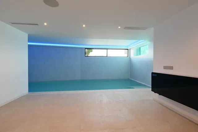 Villa 4 habitaciones 621m² en venta - La Fustera — 37