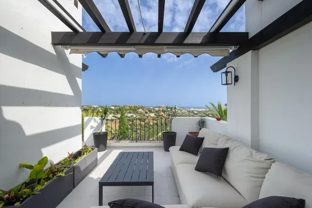 Ático 3 habitaciones 148m² en venta - El Madroñal — 11
