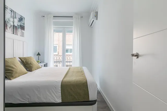 AVC INMOBILIARIO ALQUILA PISO — 9