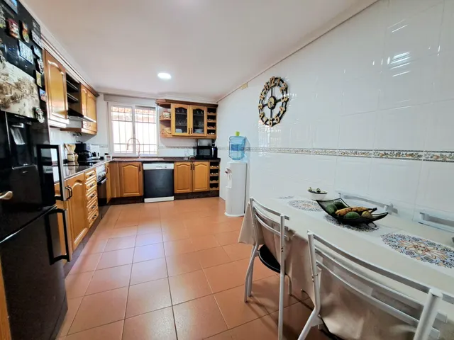 Chalet con piscina, vistas impresionantes y parcela de 1.600 m2 en la barraca d’aigües vives — 34