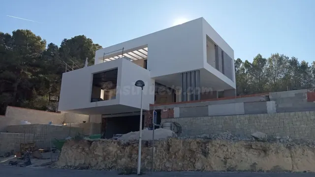 Villa 4 habitaciones 560m² en venta - La Viña - Montemar - S - foto 3