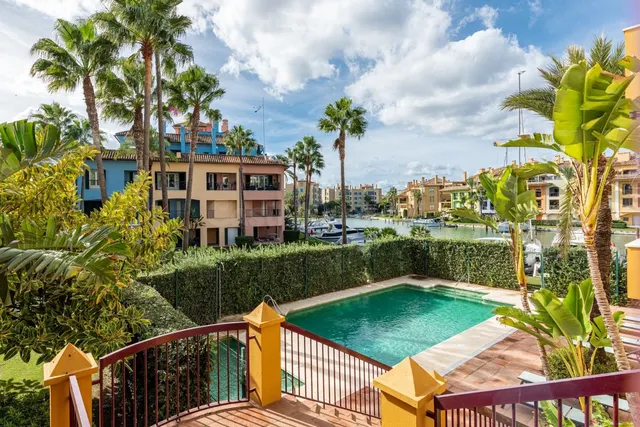 Apartamento 2 habitaciones 101m² en venta - Sotogrande - Alto — 4