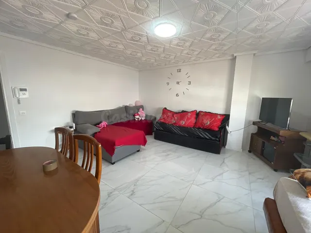 Apartamento exterior de 3 dormitorios listo para entrar a vivir en Guardamar del Segura — 3