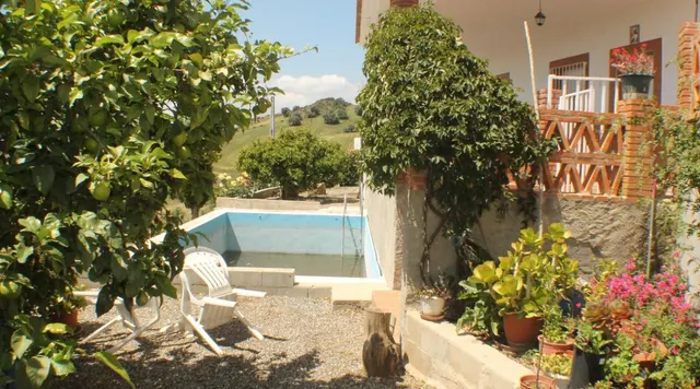 Finca rústica 4 habitaciones 260m² en venta - South of spain — 15