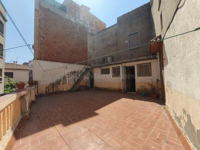 Edificio en venta en pleno centro de Vilafranca del Penedès - foto 3