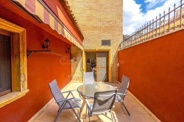 VILLA DE LUJO DE ENSUEÑO - ZONA LA APARECIDA, ORIHUELA - - foto 5