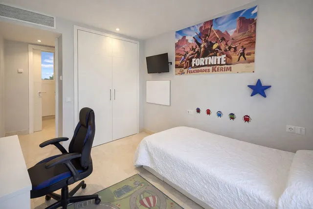 Apartamento 3 habitaciones 162m² en venta - Costa del Sol — 14