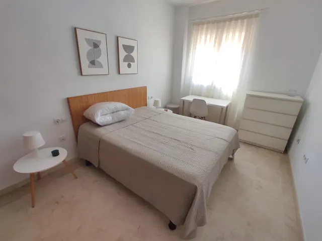 Apartamento en alquiler en La Motilla disponible a partir del 1 de octubre — 10
