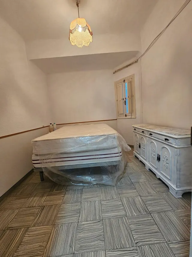 SE ALQUILA VIVIENDA EN EL CORAZÓN DE ALICANTE — 18
