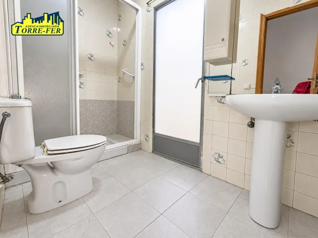 Casa en venta en los molinos, junto a calle manuel azaña y centro comercial carrefour — 13