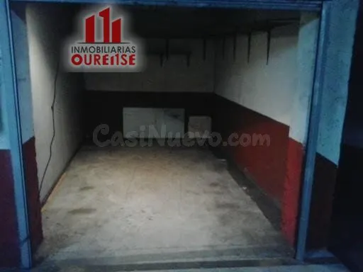 PLAZAS DE GARAJE CERRADAS EN LA ZONA DE MARIÑAMANSA - foto 3