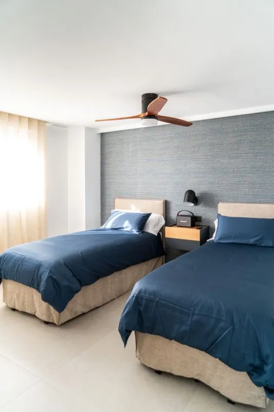 Ático 3 habitaciones 122m² en venta - Cabo Roig — 31