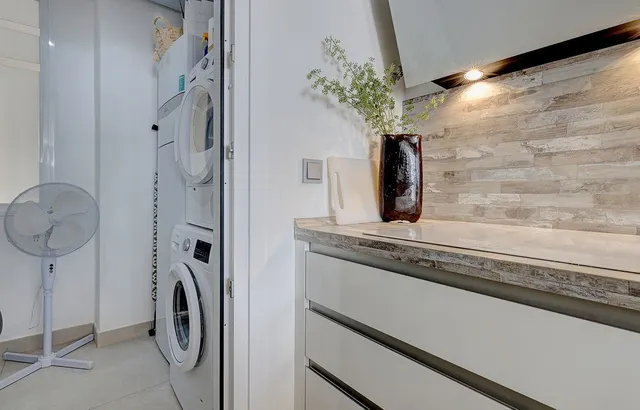 Ático Dúplex 3 habitaciones 105m² en venta - Centro — 31