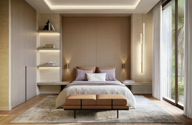Villa 5 habitaciones 488m² en venta - Nueva Andalucía — 20