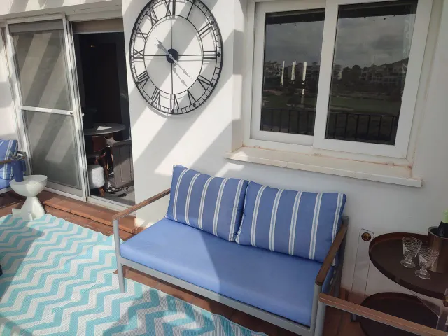 Apartamento 2 habitaciones en venta - SUCINA — 7