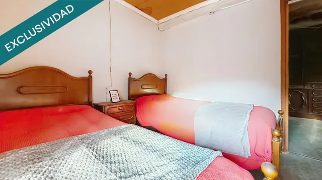 Recupera una casa, cultiva un huerto y estrena una forma de vivir. — 11