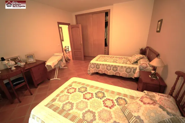 Chalet en Finestrat — 11