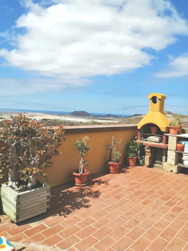 Parque de la Reina, Atíco de 90 m2, 3 dormitorios , 2baños, 