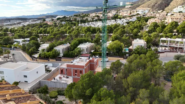 Villa 6 habitaciones 375m² en venta - Sierra cortina — 24