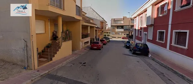 Venta de Plaza de Garaje en Archena , Murcia.