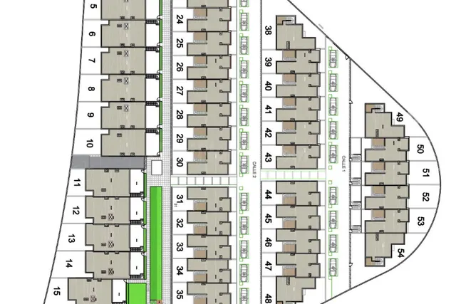 Bungalow 3 habitaciones 171m² en venta - Comunidad valenciana — 4