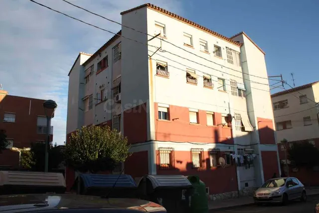 Apartamento 1 habitación 45m² en venta - Torreforta