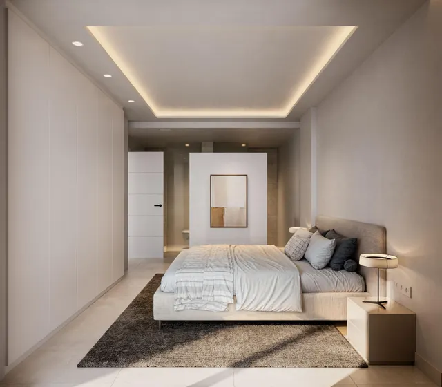 Apartamento 2 habitaciones 153m² en venta - La Sella — 24