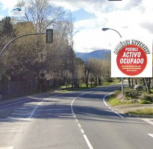 Venta de chalet en Alpedrete (Madrid)