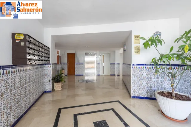 ¡exclusivo apartamento en primera linea de playa con reforma integral de alta gama! — 33